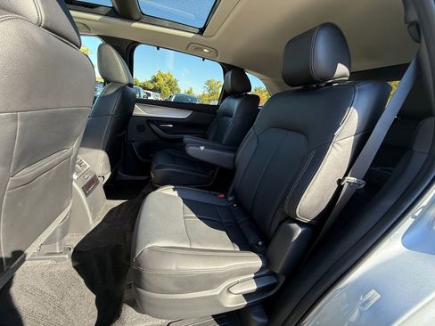 Used 2024 MAZDA CX-90 Plug-In Hybrid w/ Premium Pkg image 25