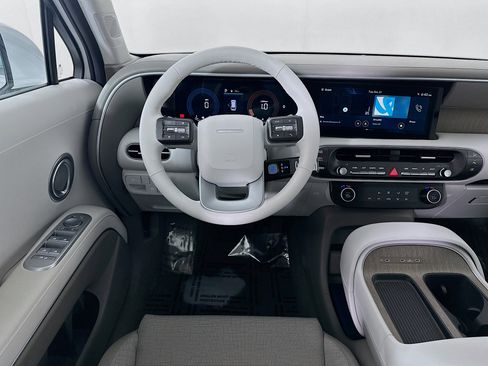 New 2026 Hyundai Palisade SE image 21