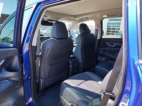 New 2026 Subaru Ascent Limited AWD/4WD image 44