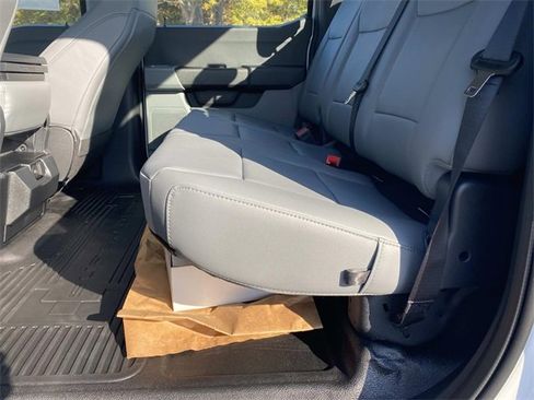 New 2026 Ford F350 XL image 10