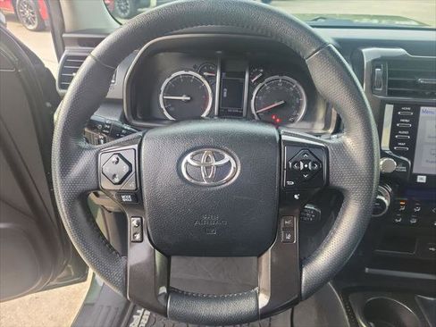 Certified 2020 Toyota 4Runner TRD Pro image 24