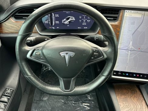 Used 2018 Tesla Model S 75D image 15