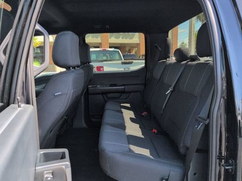 Certified 2026 Ford F150 STX w/ F-150 LOBO Package AWD/4WD image 14
