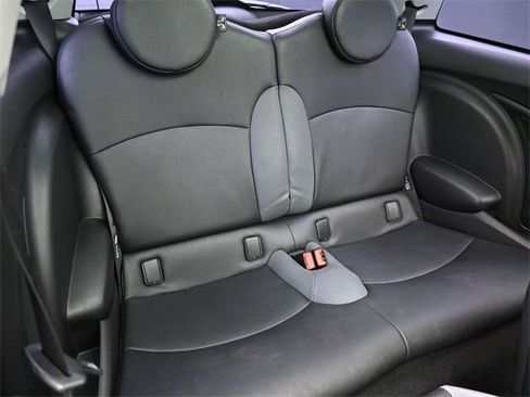 Used 2008 MINI Cooper S image 36