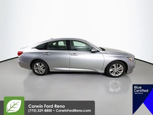 Used 2019 Honda Accord LX image 10