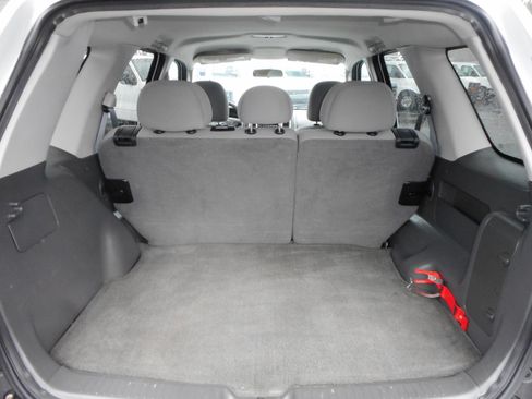 Used 2007 Ford Escape 4WD Hybrid image 22