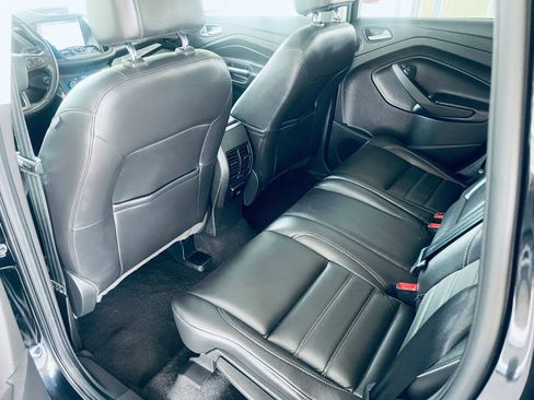 Used 2017 Ford Escape Titanium AWD/4WD image 13