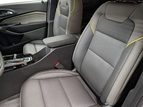 New 2026 Chevrolet Trax ACTIV image 9