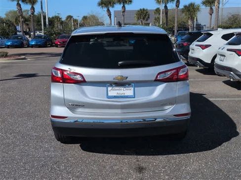Used 2020 Chevrolet Equinox LT image 7