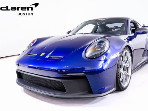 Used 2023 Porsche 911 GT3 image 9