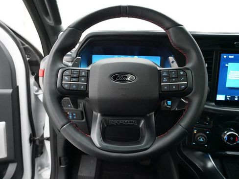 Used 2024 Ford F150 Raptor AWD/4WD image 4