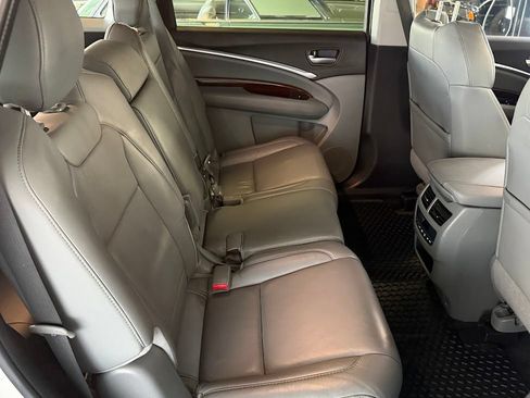 Used 2015 Acura MDX SH-AWD w/ Technology Package image 15