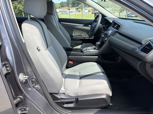 Used 2018 Honda Civic LX image 31