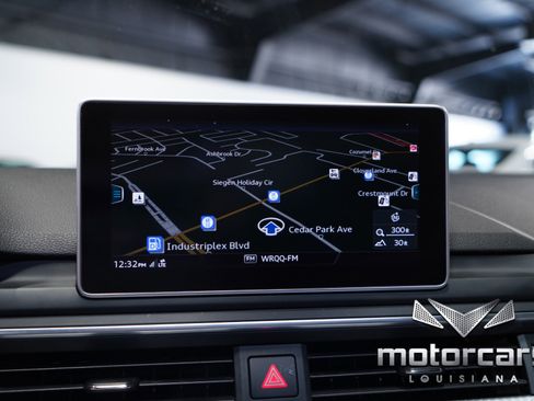 Used 2019 Audi A5 2.0T Premium Plus w/ Premium Plus image 39