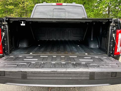 Used 2022 Ford F150 Lariat w/ Equipment Group 502A High AWD/4WD image 30