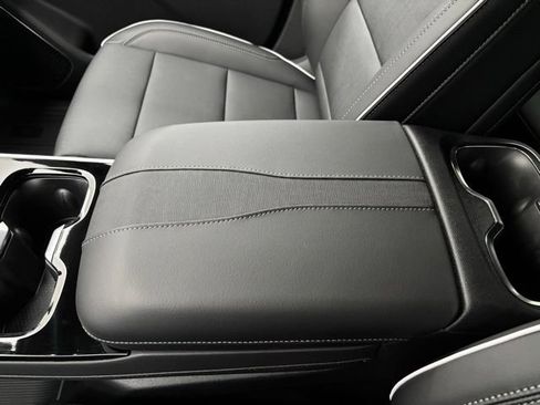 New 2026 Buick Enclave Preferred w/ Power Package FWD image 27