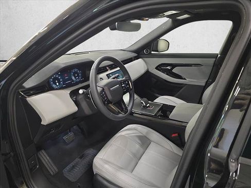 Used 2026 Land Rover Range Rover Evoque S AWD/4WD image 16