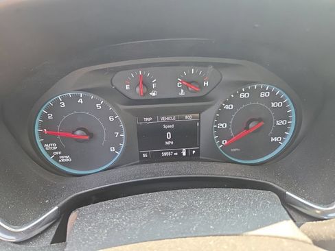Used 2018 Chevrolet Equinox LS FWD image 13