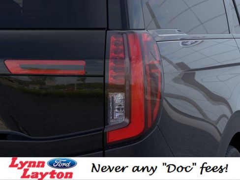 New 2026 Ford Expedition Max Platinum image 21