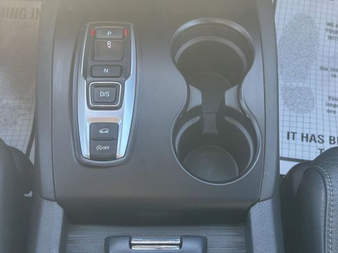 Used 2020 Honda Passport EX-L image 19