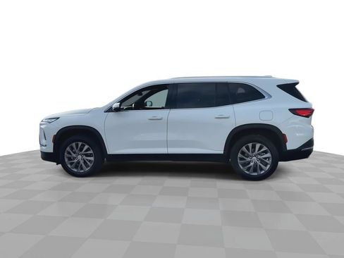 Used 2026 Buick Enclave Preferred FWD image 5