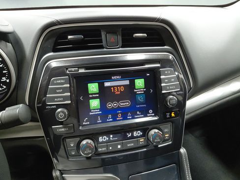 Used 2023 Nissan Maxima SV w/ Floor Mat Group FWD image 33