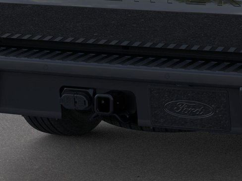 New 2025 Ford Maverick Lariat w/ Black Appearance Package image 23