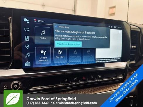 Used 2024 Chevrolet Silverado 2500 LT image 22