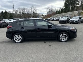 New 2025 Subaru Impreza 2.0i video 3