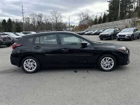 New 2025 Subaru Impreza 2.0i image 3