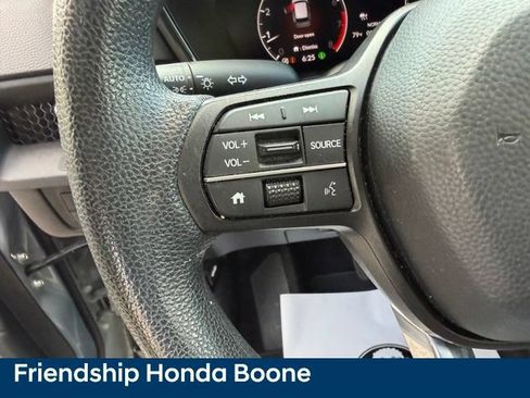 Used 2024 Honda CR-V EX image 19