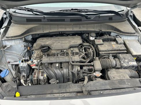 Used 2022 Hyundai Kona SEL FWD image 26