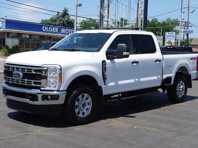 Used 2024 Ford F250 XLT