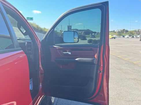 Used 2022 RAM 1500 Rebel w/ Off Road Group image 37