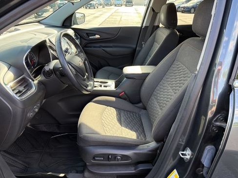 Used 2020 Chevrolet Equinox LT AWD/4WD image 15