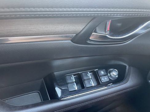 Used 2022 MAZDA CX-5 Signature image 32