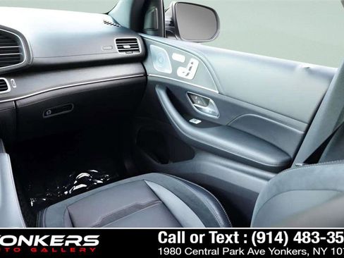 Used 2021 Mercedes-Benz GLE 53 AMG 4MATIC image 33