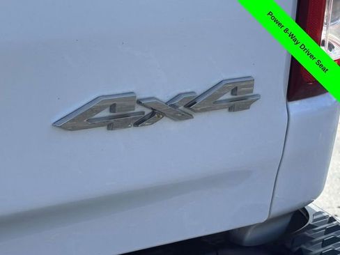 Used 2022 RAM 1500 Big Horn image 40