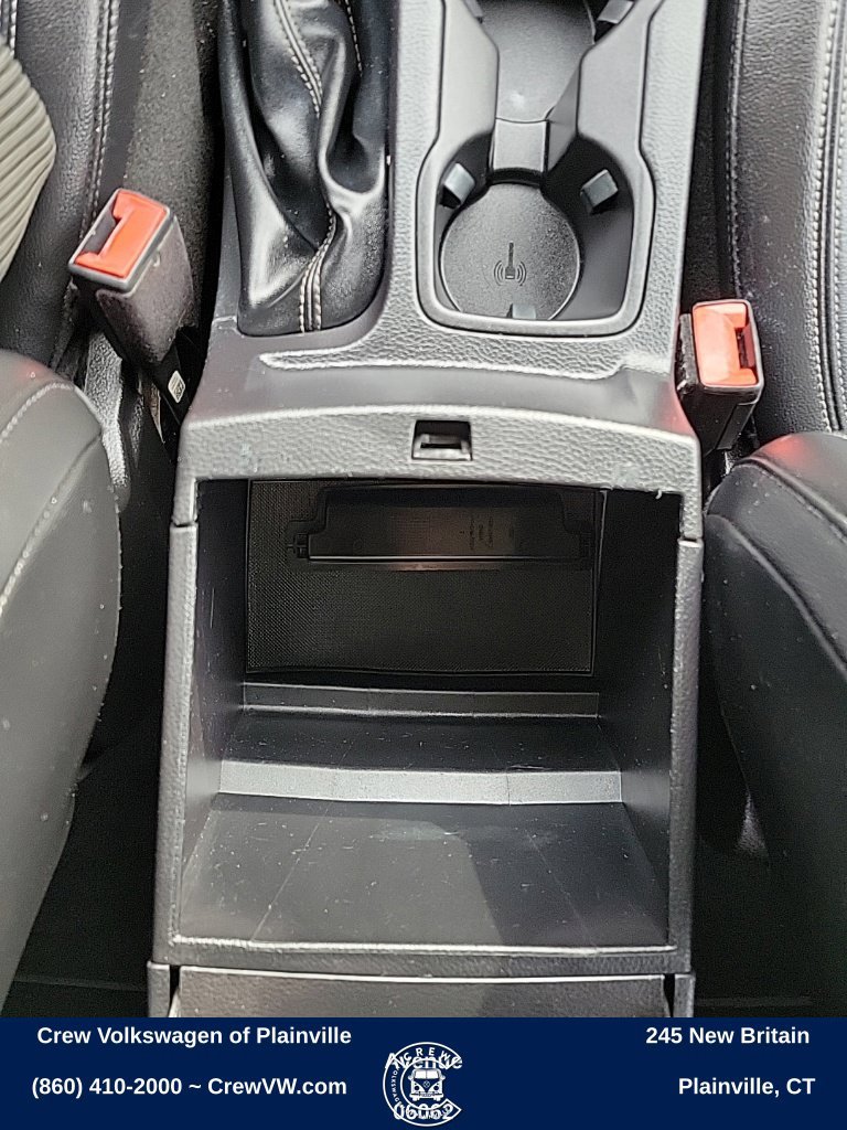 Used 2019 Ford Ranger Lariat w/ Equipment Group 501A Mid AWD/4WD image 11