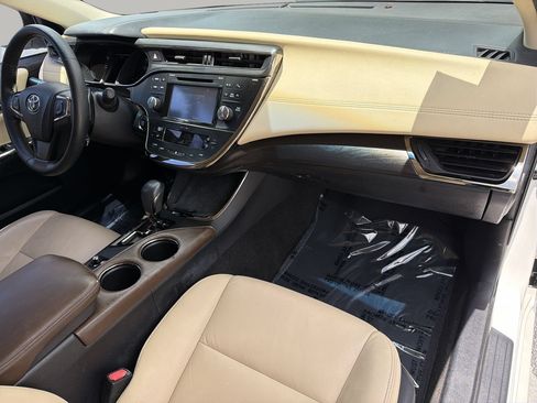 Used 2016 Toyota Avalon XLE FWD image 11