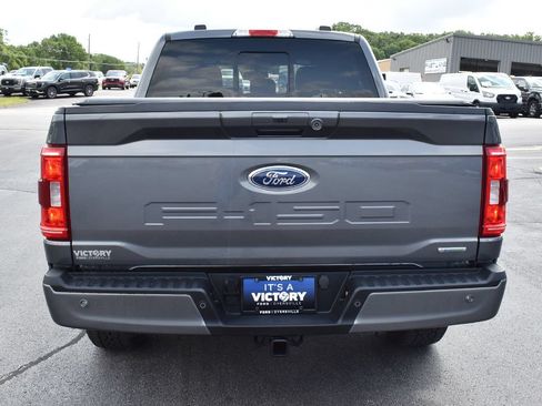 Used 2023 Ford F150 XLT w/ Equipment Group 302A High AWD/4WD image 29