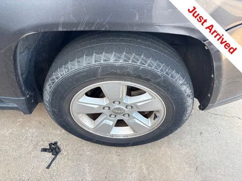 Used 2016 Jeep Compass Sport w/ Power Value Group FWD image 14
