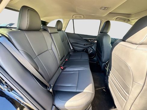 New 2025 Subaru Outback Limited image 35