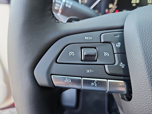 New 2026 Cadillac CT4 Premium Luxury image 19