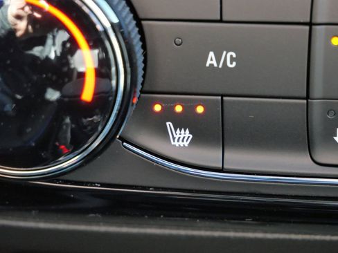 New 2026 Buick Encore GX Sport Touring w/ Advanced Technology Package image 50