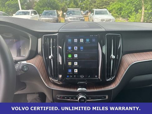 Certified 2023 Volvo XC60 B5 Plus w/ Protection Package Premier image 24