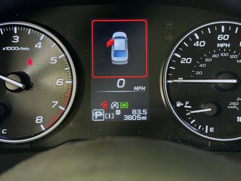 Used 2025 Subaru Legacy Sport image 14