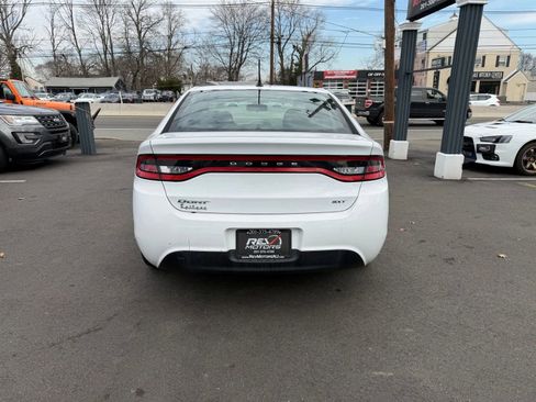 Used 2015 Dodge Dart SXT FWD image 5