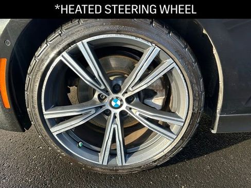 Used 2021 BMW 330i xDrive Sedan w/ Premium Package image 14