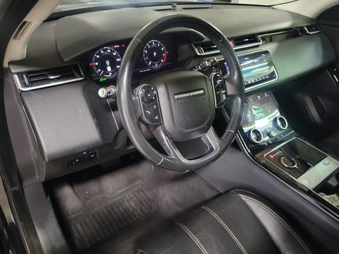 Used 2018 Land Rover Range Rover Velar S AWD/4WD image 16